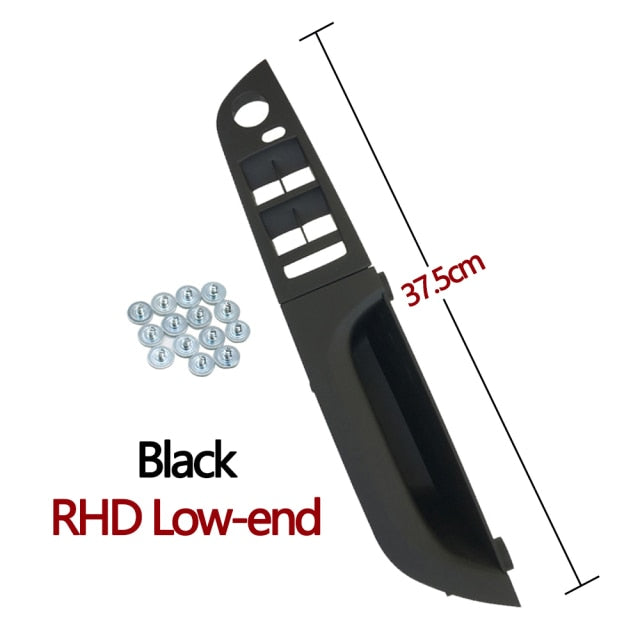 Switch Cover Panel Trim Pull Handle BMW 3 E90 E91 316 318 320 325 328i - KiwisLove