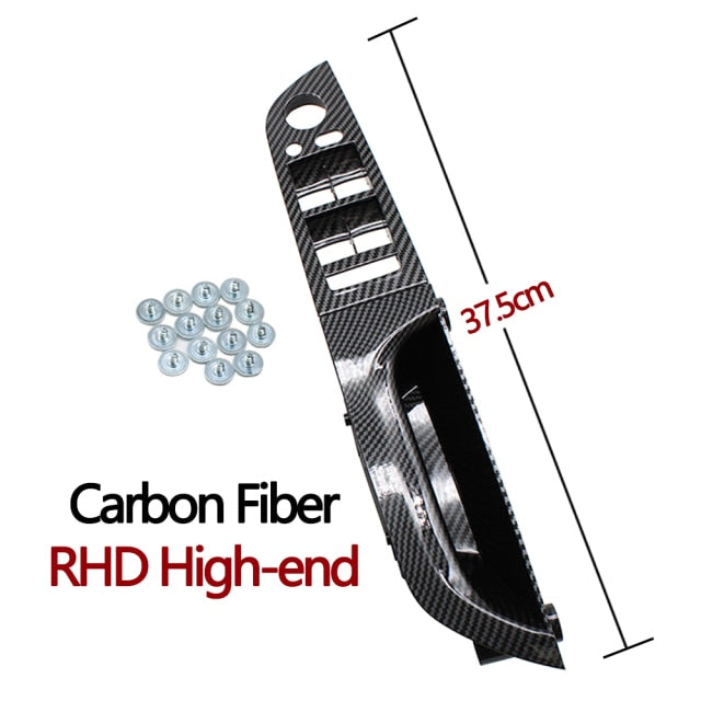 Switch Cover Panel Trim Pull Handle BMW 3 E90 E91 316 318 320 325 328i - KiwisLove