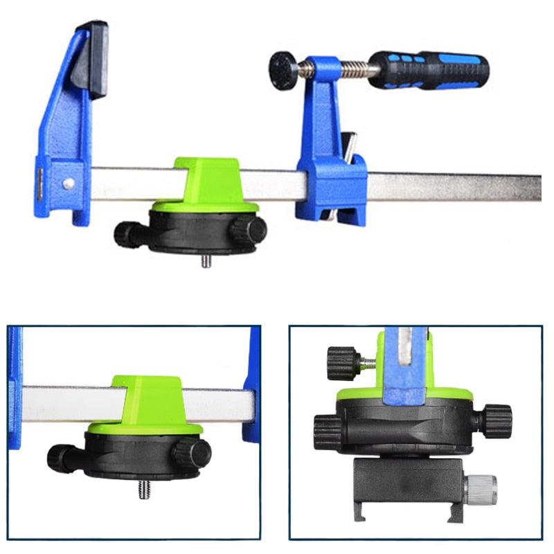 New Adjustable Laser Level Wall Mounted Bracket Interface Infrared - KiwisLove