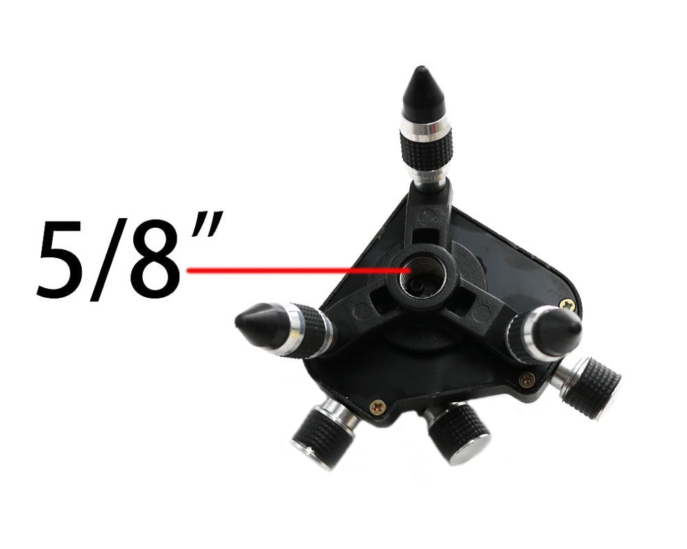 Fukuda 3D Japan Sharp 515NM Beam Laser level MW-93T-2-3GX  laser level - KiwisLove