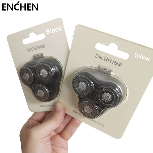 ENCHEN BlackStone Replacement Shaver Head 3D Floating Cutter Head - KiwisLove