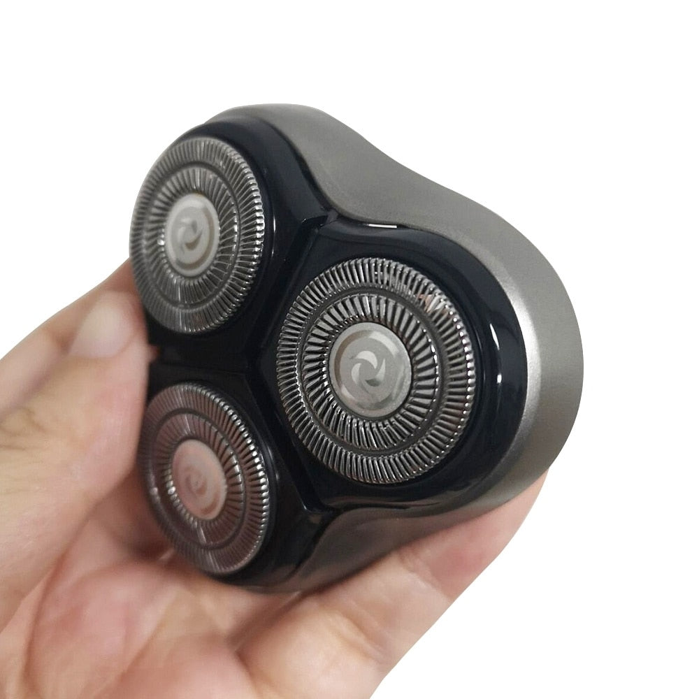 ENCHEN BlackStone Replacement Shaver Head 3D Floating Cutter Head - KiwisLove