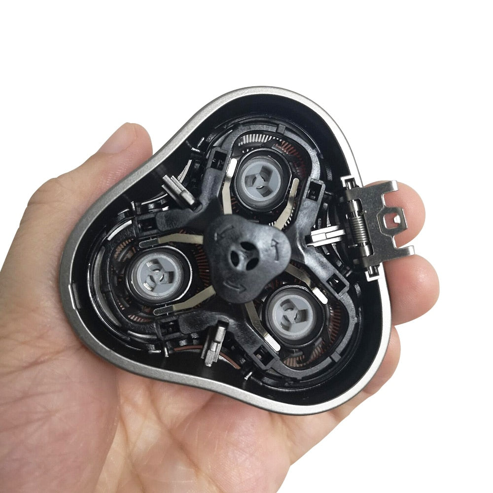 ENCHEN BlackStone Replacement Shaver Head 3D Floating Cutter Head - KiwisLove