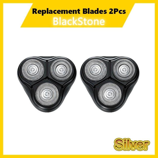 ENCHEN BlackStone Replacement Shaver Head 3D Floating Cutter Head - KiwisLove