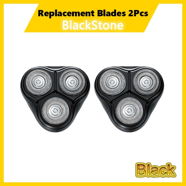 ENCHEN BlackStone Replacement Shaver Head 3D Floating Cutter Head - KiwisLove
