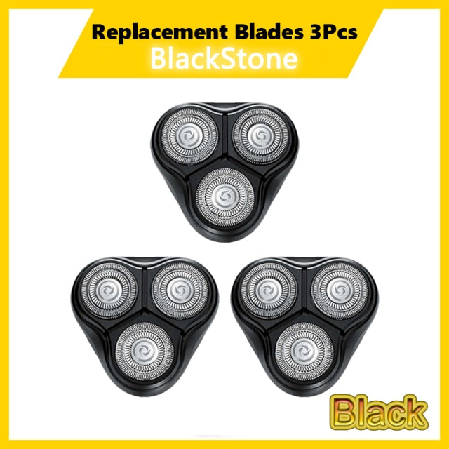 ENCHEN BlackStone Replacement Shaver Head 3D Floating Cutter Head - KiwisLove