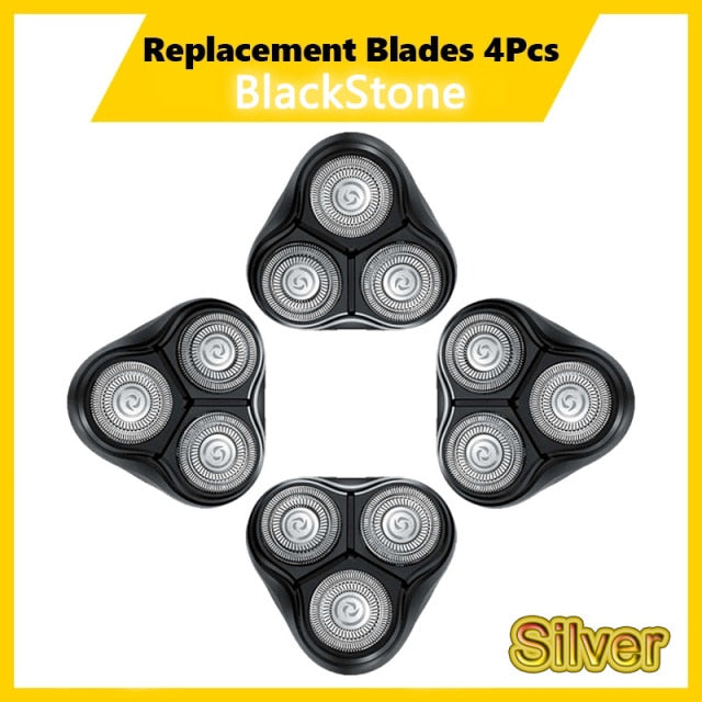 ENCHEN BlackStone Replacement Shaver Head 3D Floating Cutter Head - KiwisLove