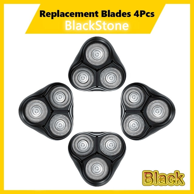 ENCHEN BlackStone Replacement Shaver Head 3D Floating Cutter Head - KiwisLove