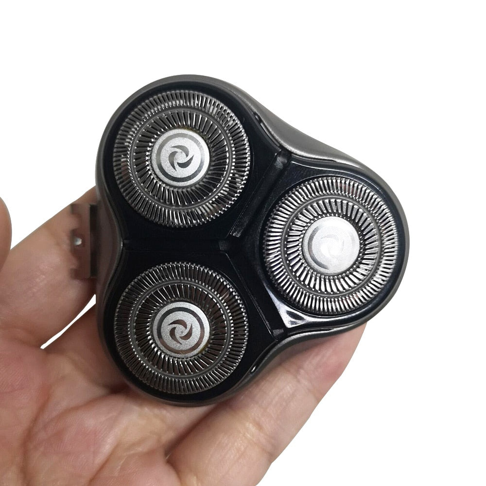 ENCHEN 1PC Original BlackStone Replacement Electric Shaver Head - KiwisLove