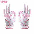 Golf Glove Women Ladies Breathable Non Slip  1 Pair - KiwisLove