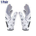 Golf Glove Women Ladies Breathable Non Slip  1 Pair - KiwisLove