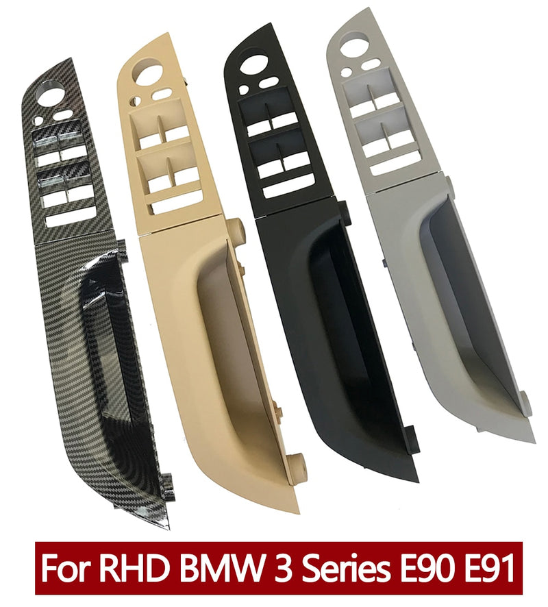 Switch Cover Panel Trim Pull Handle BMW 3 E90 E91 316 318 320 325 328i - KiwisLove