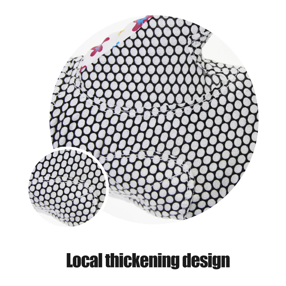 Golf Glove Women Ladies Breathable Non Slip  1 Pair - KiwisLove