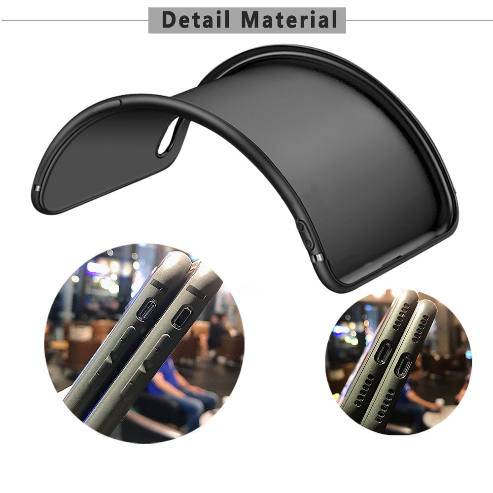 Squid Phone case Huawei P Mate P10 P20 P30 P40 10 20 Smart Z Pro Lite - KiwisLove