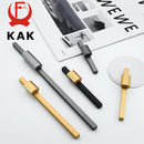 Kitchen Cabinet Handles Cupboard Door Pulls - KiwisLove