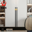 Kitchen Cabinet Handles Cupboard Door Pulls - KiwisLove