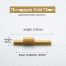 Kitchen Cabinet Handles Cupboard Door Pulls - KiwisLove