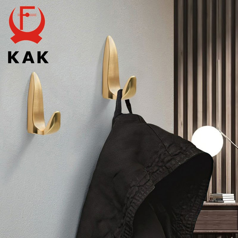 Colored Towel Hook Bathroom Clothes Hook for Kids Room - KiwisLove