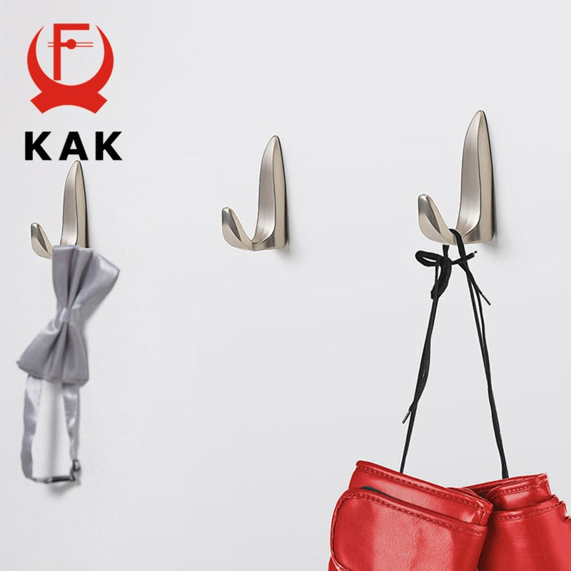 Colored Towel Hook Bathroom Clothes Hook for Kids Room - KiwisLove