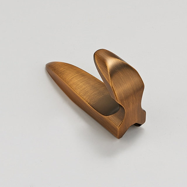 Colored Towel Hook Bathroom Clothes Hook for Kids Room - KiwisLove