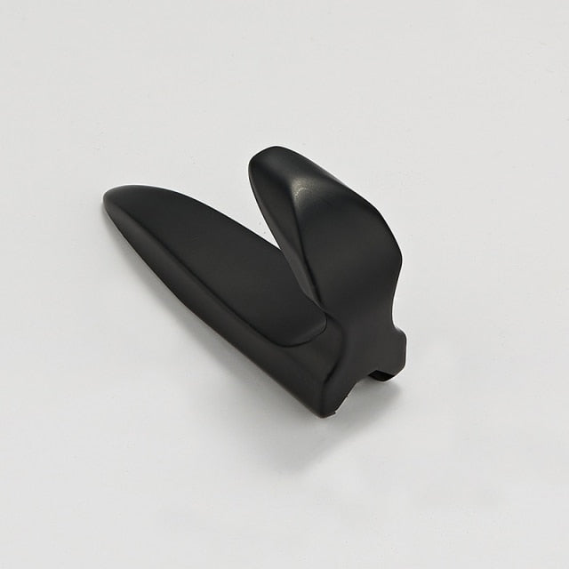 Colored Towel Hook Bathroom Clothes Hook for Kids Room - KiwisLove