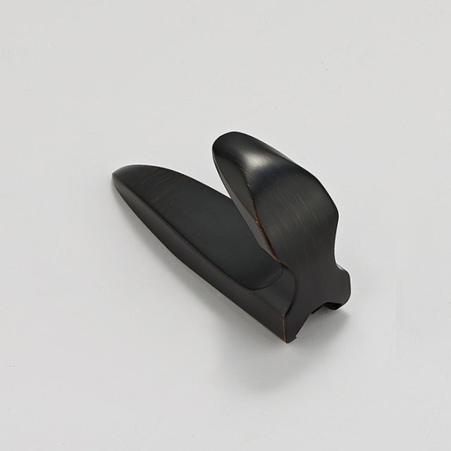 Colored Towel Hook Bathroom Clothes Hook for Kids Room - KiwisLove