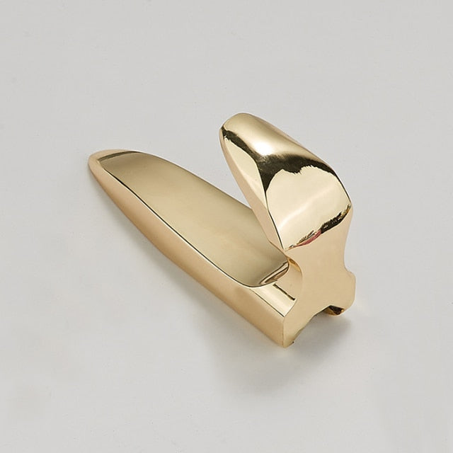 Colored Towel Hook Bathroom Clothes Hook for Kids Room - KiwisLove