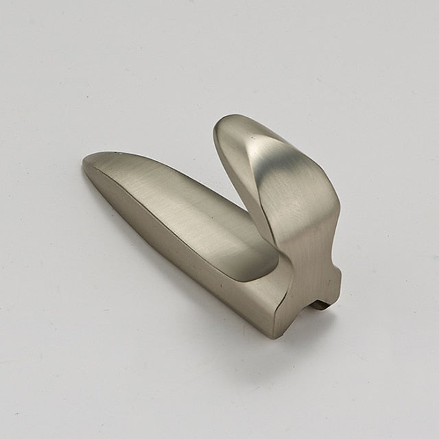 Colored Towel Hook Bathroom Clothes Hook for Kids Room - KiwisLove