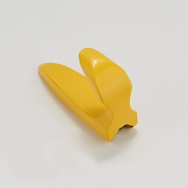 Colored Towel Hook Bathroom Clothes Hook for Kids Room - KiwisLove