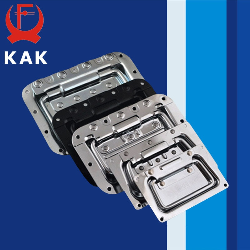 KAK Stainless Steel Tool Box Handle and Pulls Container Box Handles - KiwisLove