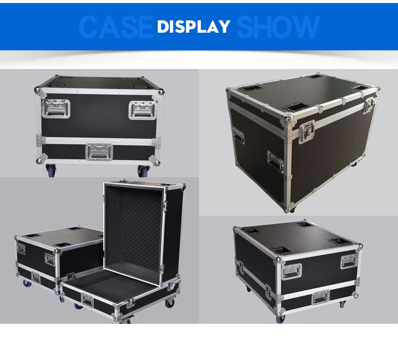 KAK Stainless Steel Tool Box Handle and Pulls Container Box Handles - KiwisLove