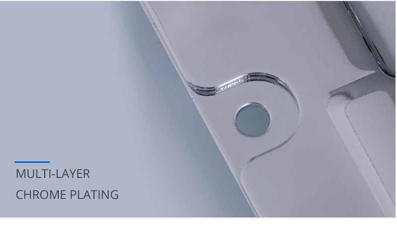 KAK Stainless Steel Tool Box Handle and Pulls Container Box Handles - KiwisLove