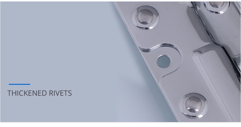 KAK Stainless Steel Tool Box Handle and Pulls Container Box Handles - KiwisLove