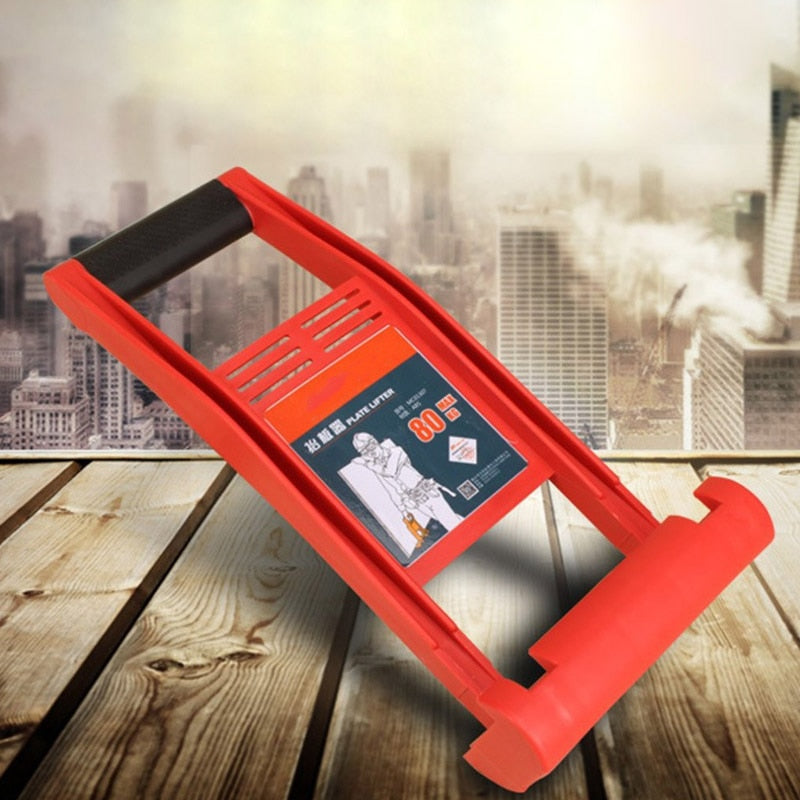 Giant Panel Carrier Handle Plasterboard Drywall Plywood Moving - KiwisLove