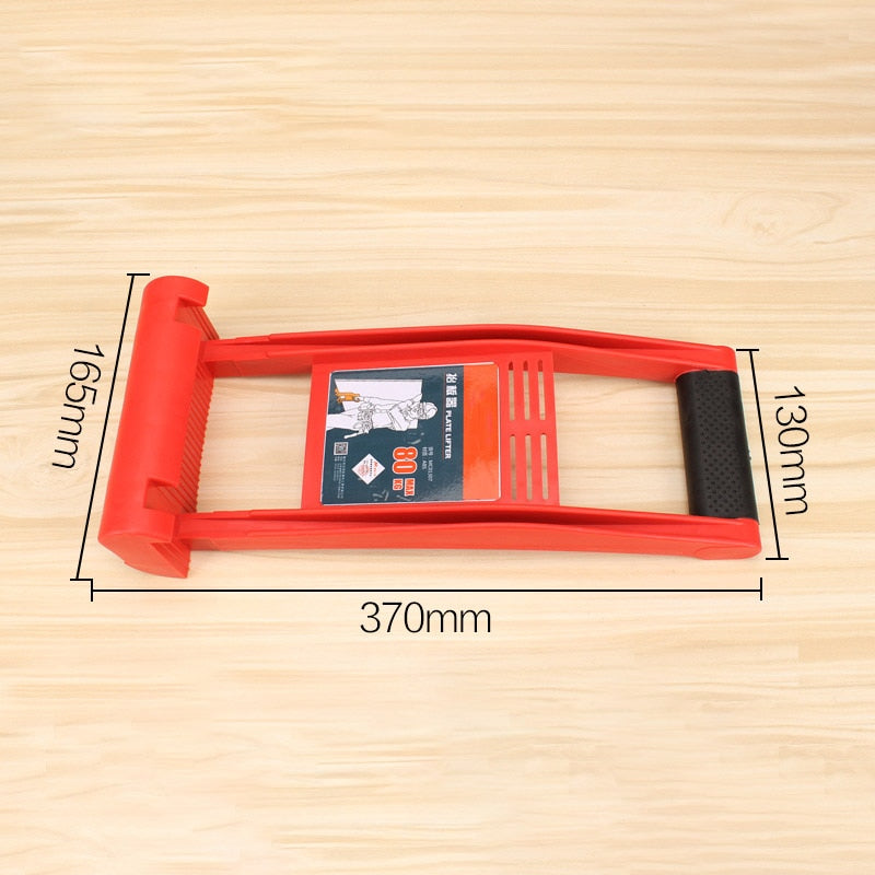 Giant Panel Carrier Handle Plasterboard Drywall Plywood Moving - KiwisLove