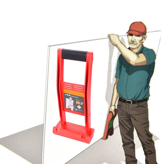 Giant Panel Carrier Handle Plasterboard Drywall Plywood Moving - KiwisLove