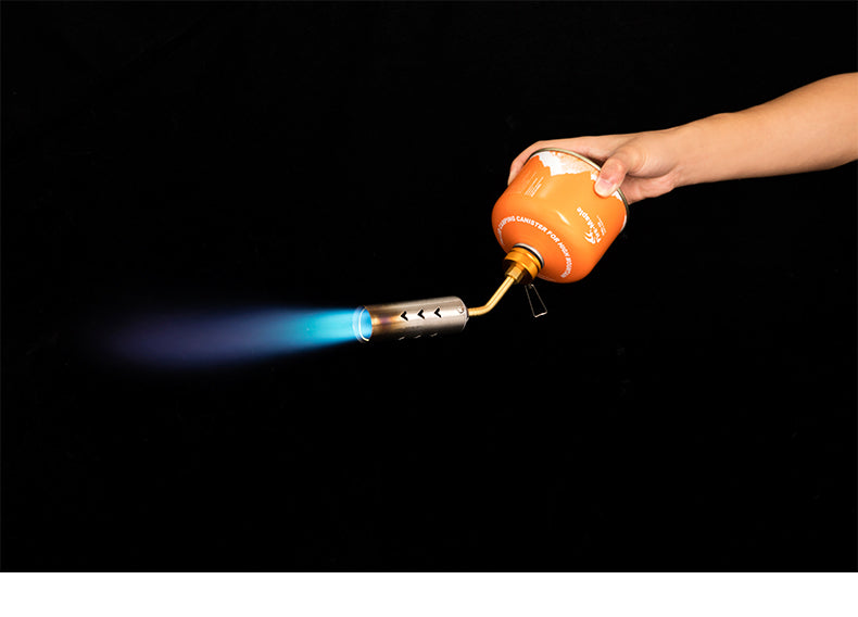 Fire Maple Gas Torch  FMS-706  Super power Flame Gun - KiwisLove