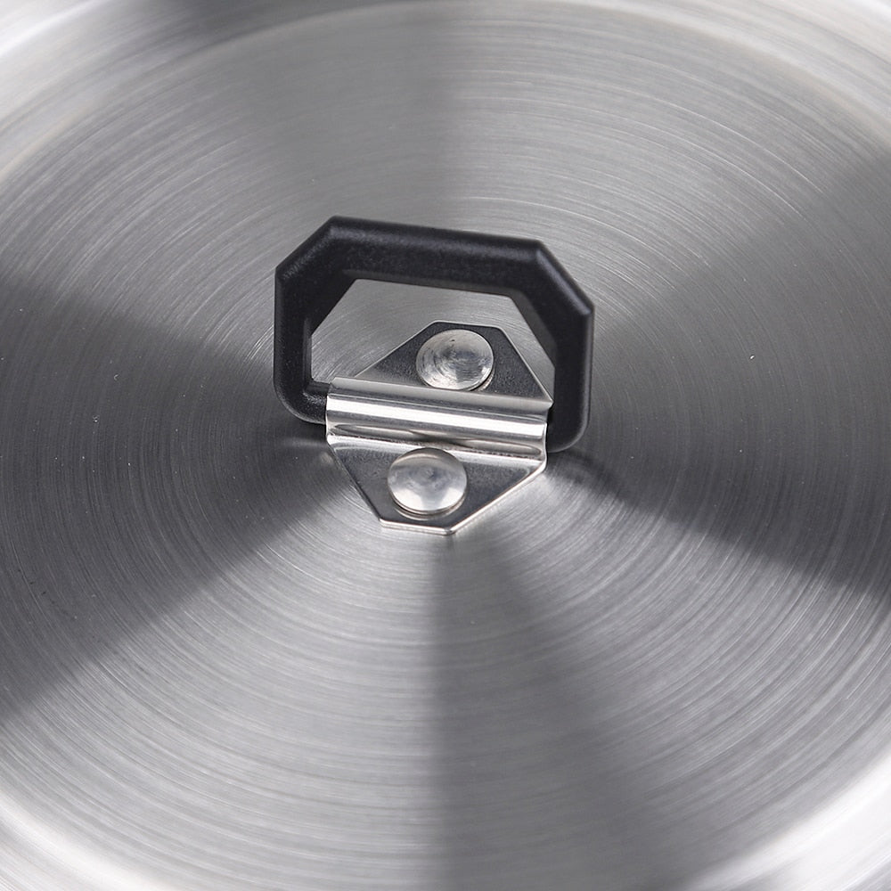 Fire Maple Camping Cookware Hiking Antarcti Stainless Steel Pot - KiwisLove