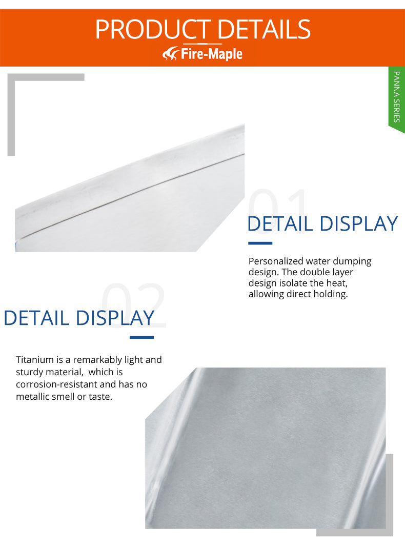 Fire Maple Foldable Light Weight Outdoor Camping Aluminum Wind-Screen Windproof Windshield Ultralight 8-Plates Wind Shield - KiwisLove