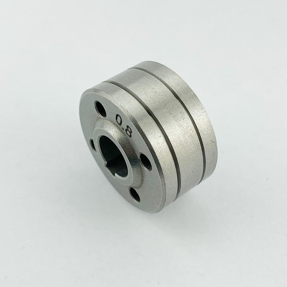 MIG MAG Welding wire feeding roller LRS-775S SSJ-29 - KiwisLove