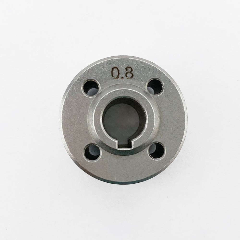 MIG MAG Welding wire feeding roller LRS-775S SSJ-29 - KiwisLove