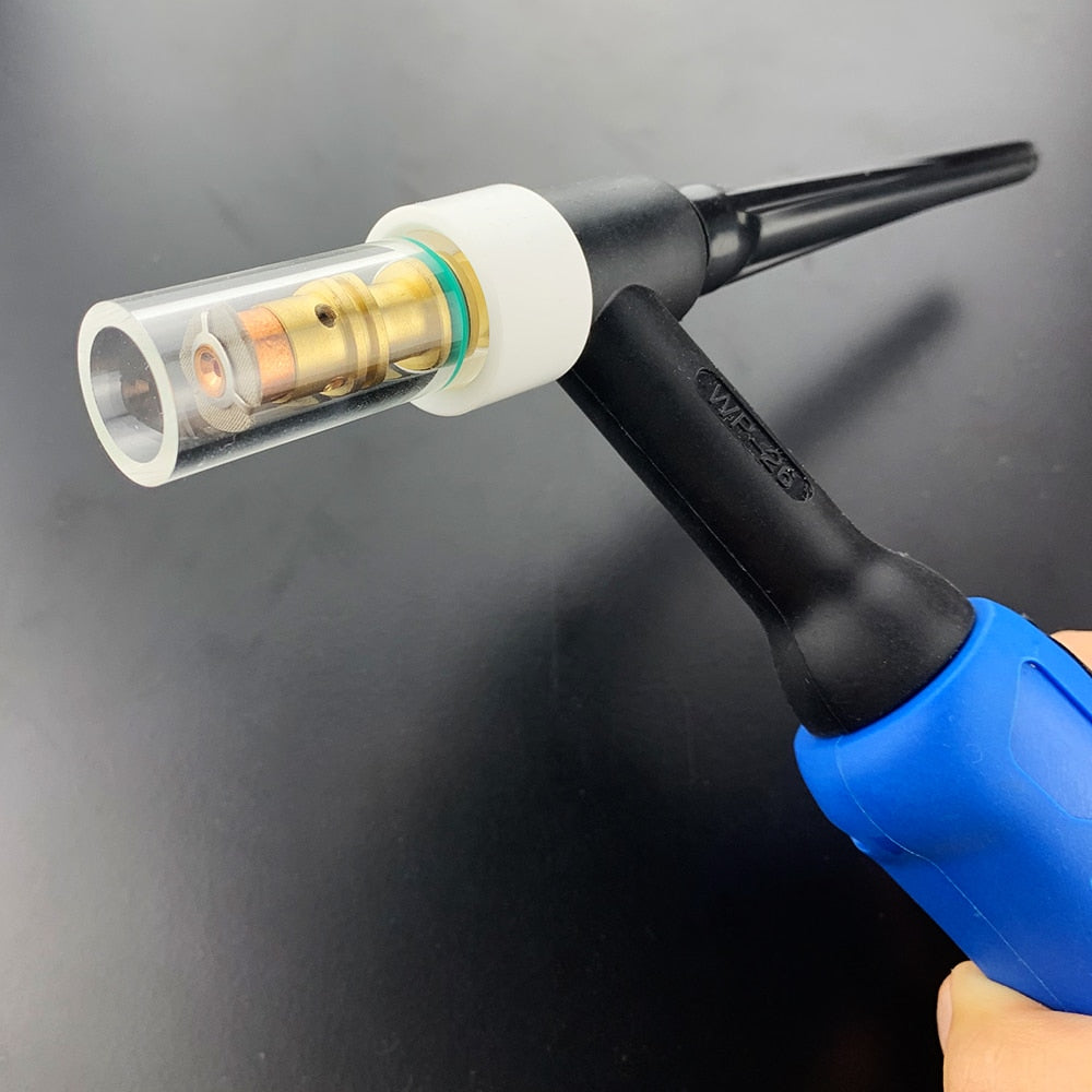 WP17/18/26 Argon arc welding Set - KiwisLove