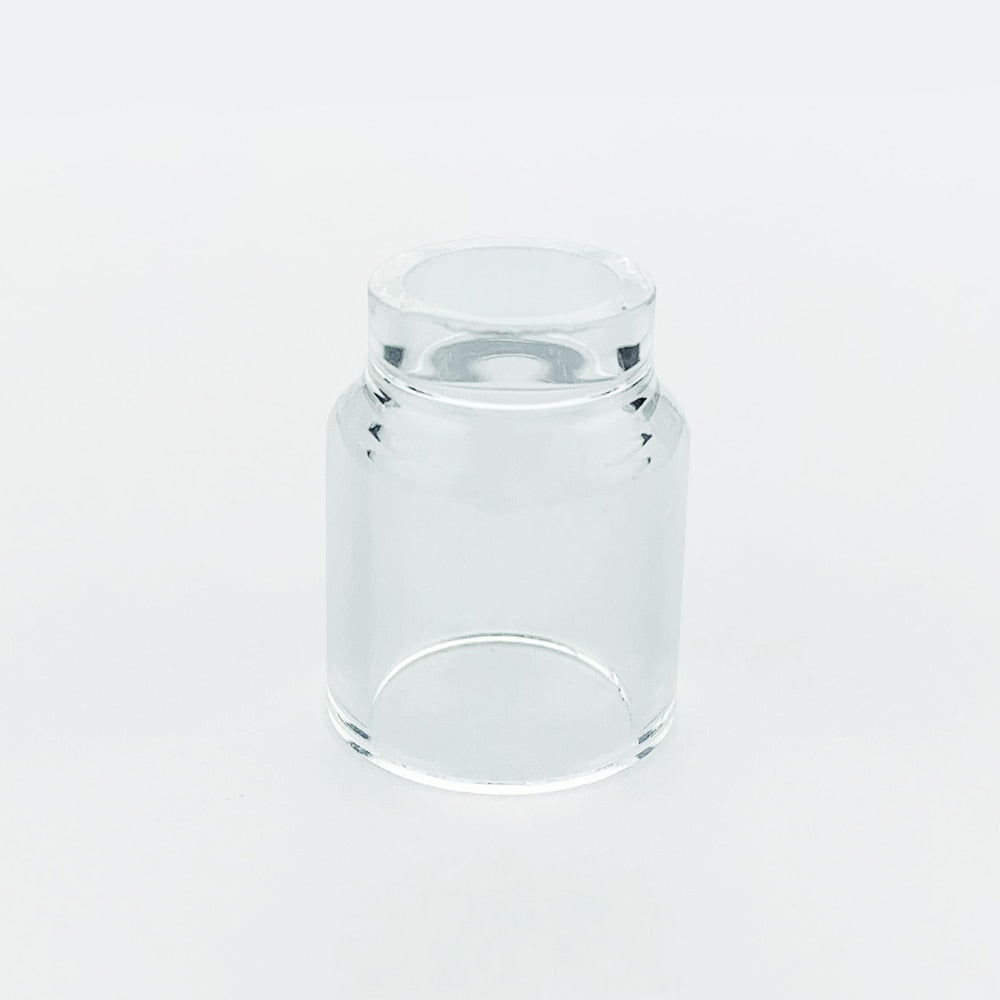 2 PCS TIG Welding Torch Stubby Gas Lens#7  For WP-9/17/18/20/ - KiwisLove