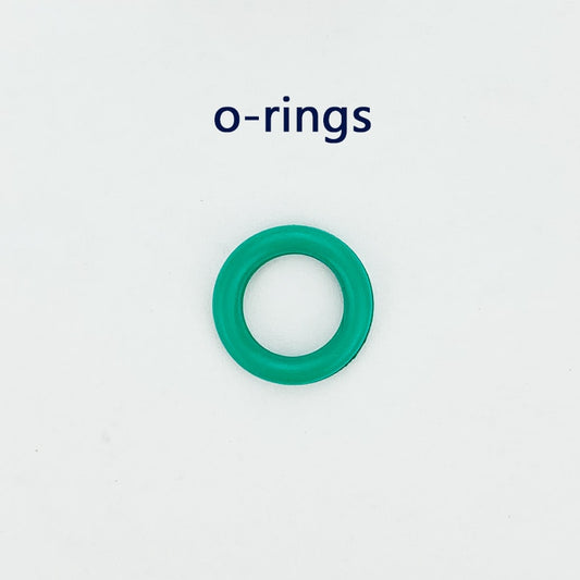 10 pcs TIG  O-Rings Welding Torch Stubby Gas Lens For WP17 WP18 WP26 - KiwisLove