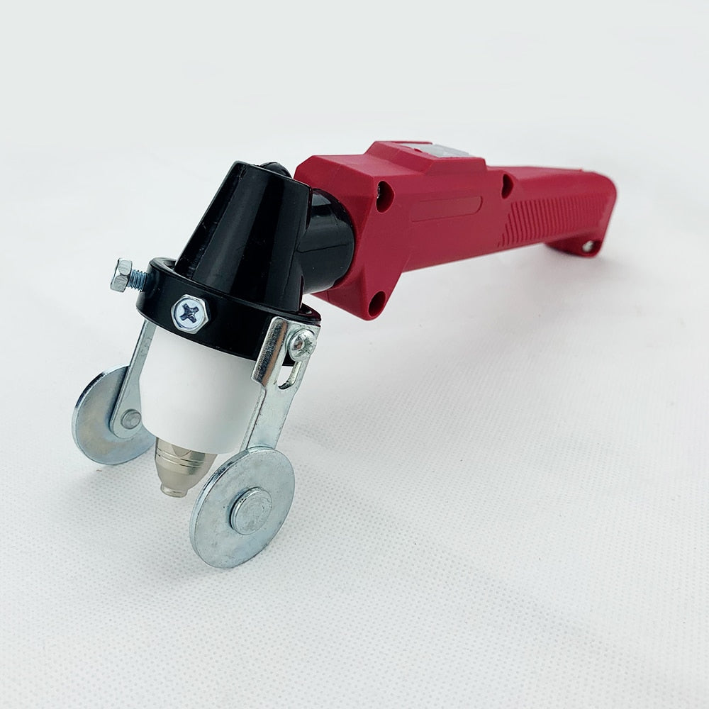 P80 P-80 Pilot Arc Plasma Cutting Torch Body Cutter Gun - KiwisLove