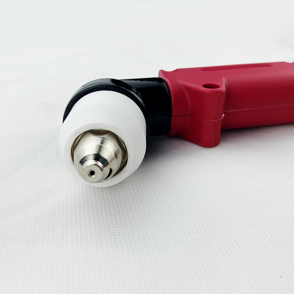 P80 P-80 Pilot Arc Plasma Cutting Torch Body Cutter Gun - KiwisLove