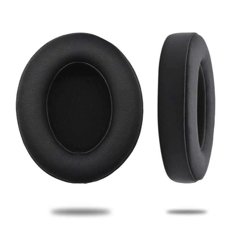 Ear Pads Replacement Beats Studio 2.0 3.0 Wireless Headphones Leather - KiwisLove