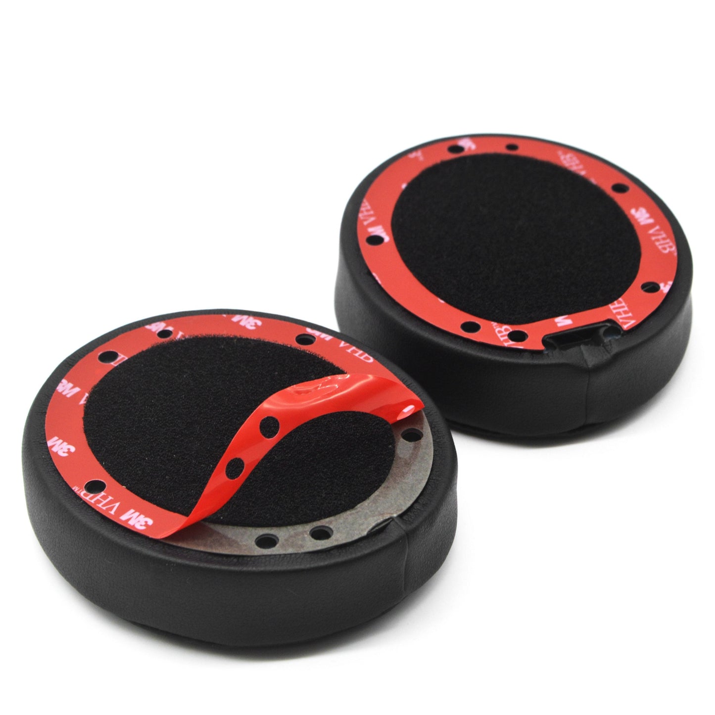 Ear Pads Replacement Beats Studio 2.0 3.0 Wireless Headphones Leather - KiwisLove