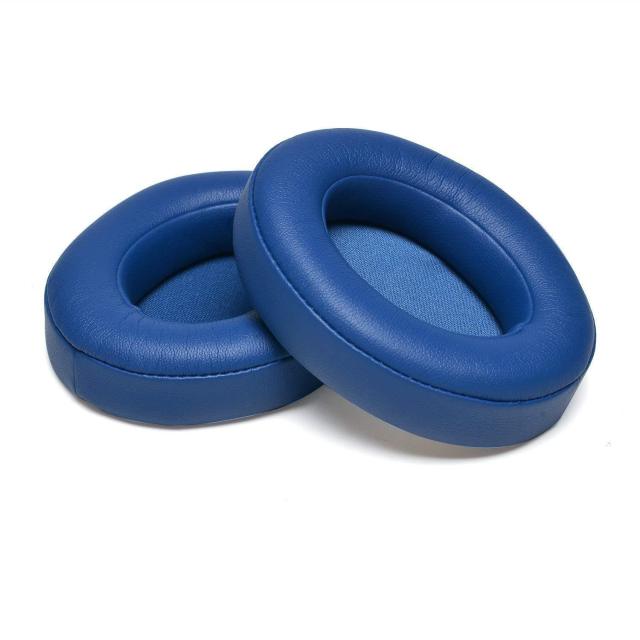 Ear Pads Replacement Beats Studio 2.0 3.0 Wireless Headphones Leather - KiwisLove