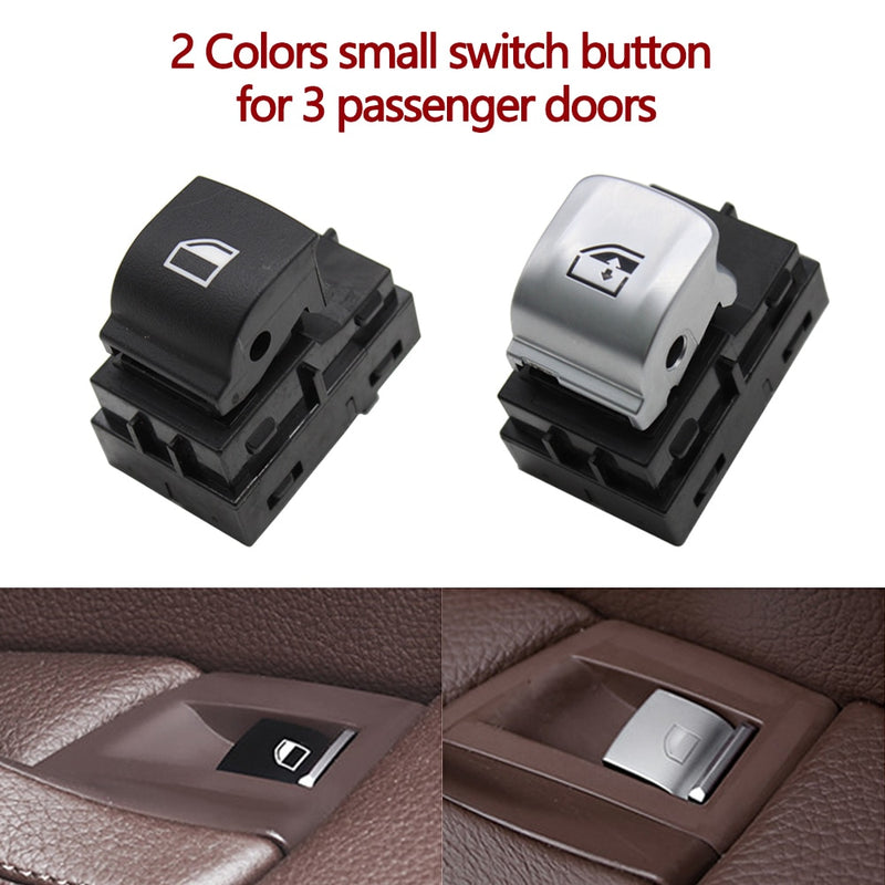 BMW Regulator Switch 3 5 7 X5 X6 F30 F35 F25 F26 F07 F10 F18 F01 F02 - KiwisLove